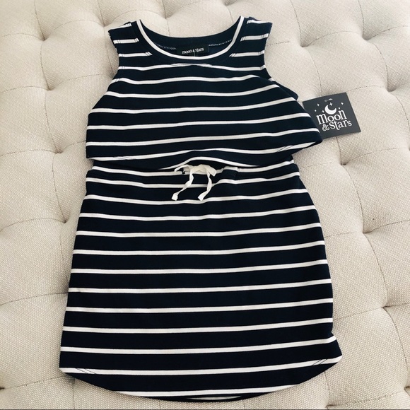 Moon & Stars Other - 🎉HP🎉Moon & Stars XXS (2T/3T) Dress